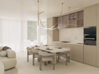New - Detached Villa - Algorfa - La Finca Golf Resort