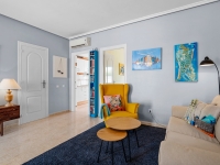 Re-Sale - Townhouse - Ciudad Quesada - Doña Pepa