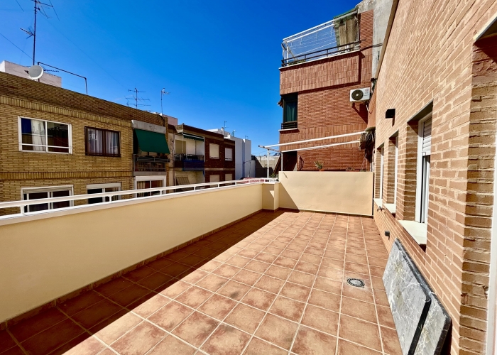 New - Apartment - Alicante - Alicante - City