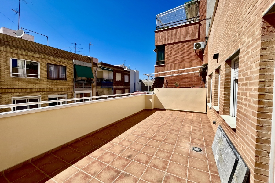 New - Apartment - Alicante - Alicante - City