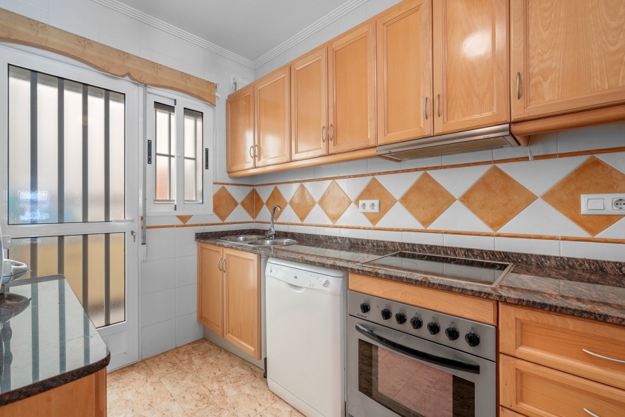 Re-Sale - Detached Villa - Guardamar del Segura - El Raso