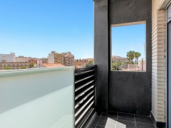 Apartment - Re-Sale - Torrevieja - El Acequión - Los Náufragos