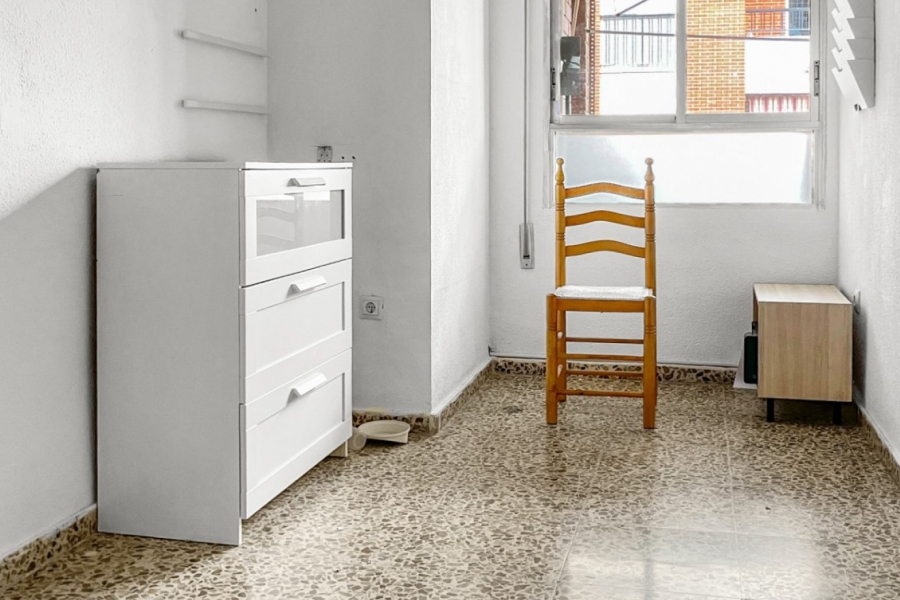 Re-Sale - Apartment - Guardamar del Segura - Pueblo