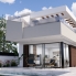 New - Detached Villa - Pilar de La Horadada - Lo Romero Golf Resort