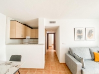 New - Apartment - Aguilas - Collado Bajo