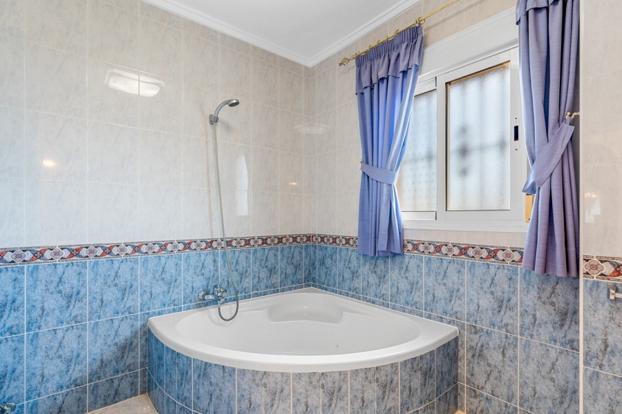 Re-Sale - Detached Villa - Ciudad Quesada - La Marquesa