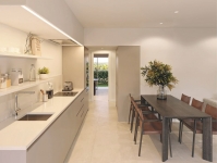 New - Apartment - Torrevieja - Torrevieja - Centre