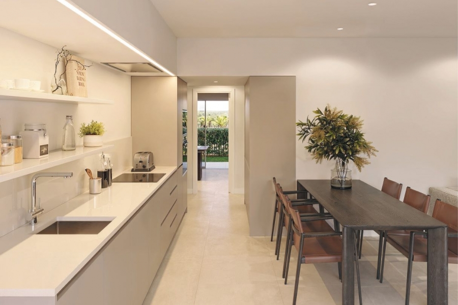 New - Apartment - Torrevieja - Torrevieja - Centre