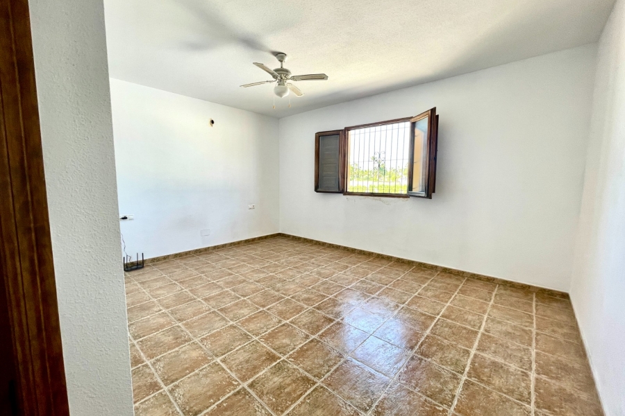 Re-Sale - Country Property - Catral - Catral - Country