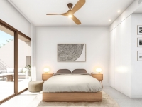 New - Apartment - San Javier - San Javier - Town