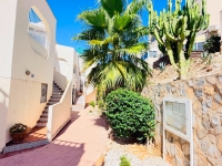 Re-Sale - Apartment - San Miguel de Salinas - Las Comunicaciones