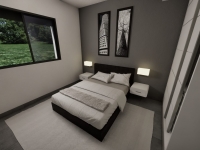 New - Detached Villa - Torre Pacheco - Torre Pacheco - Town