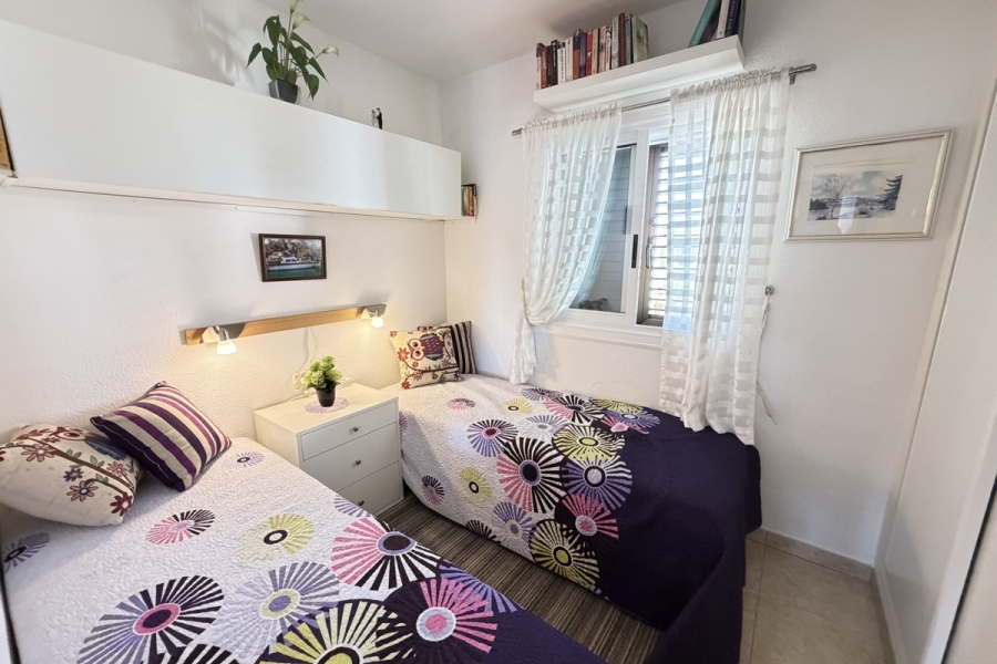 Re-Sale - Apartment - Orihuela Costa - Cabo Roig