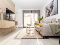 New - Apartment - Torrevieja - Torrevieja - Centre