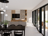 Nueva - Chalet - Yecla