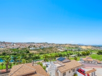 Re-Sale - Semi Detached Villa - Ciudad Quesada - La Marquesa