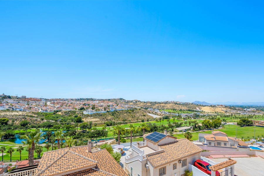 Re-Sale - Semi Detached Villa - Ciudad Quesada - La Marquesa