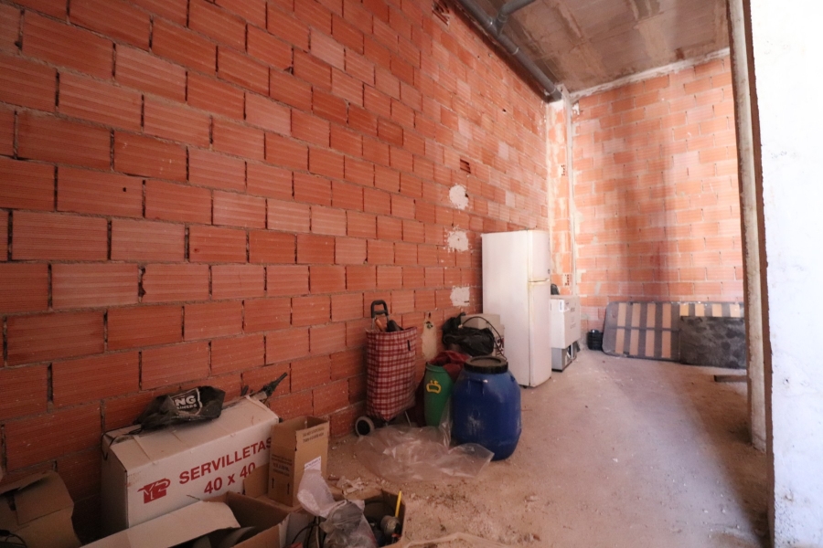 Kommersiell - Kommersiell - Los Montesinos - Laguna Green