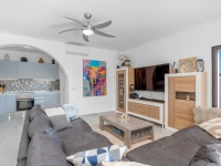 Re-Sale - Detached Villa - Ciudad Quesada - Ciudad Quesada - Town