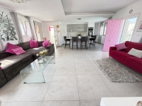 Re-Sale - Detached Villa - San Miguel de Salinas - Lake View Mansions