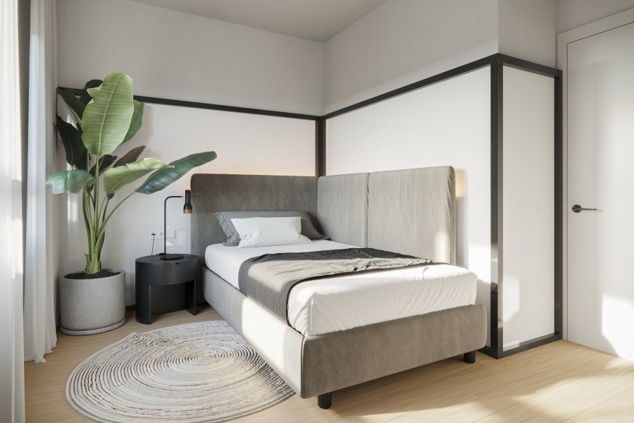 Nouveau - Appartement - San Miguel de Salinas - San Miguel - Ville