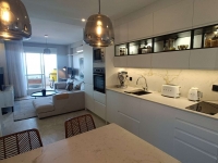Re-Sale - Apartment - Torrevieja - Cabo Cervera