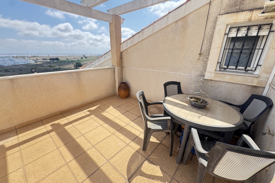 Re-Sale - Detached Villa - San Miguel de Salinas - Las Comunicaciones