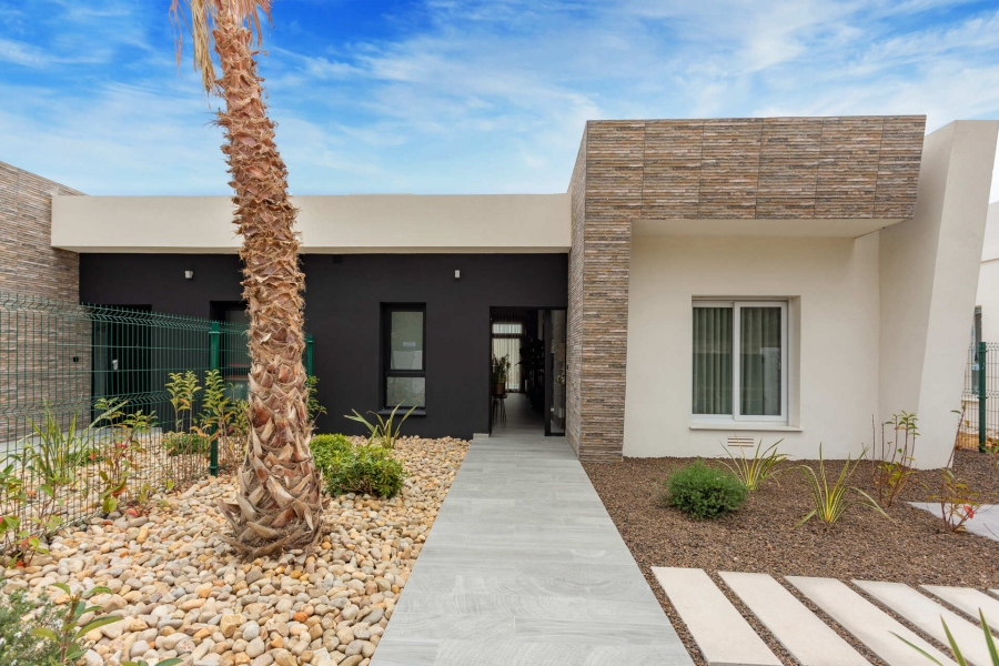 New - Apartment - Algorfa - La Finca Golf Resort