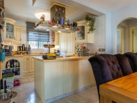 Re-Sale - Detached Villa - Benimar - Benimar I