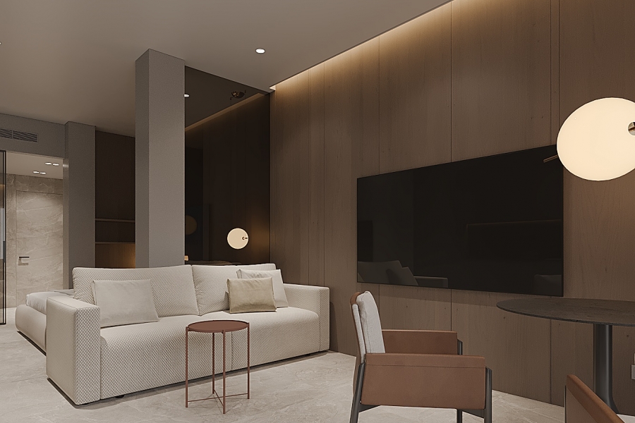 Nye - Leilighet - Torrevieja - Playa Los Locos