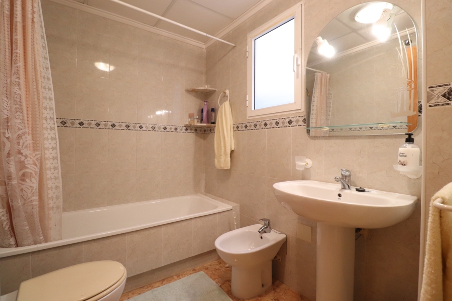 Reventa - Apartamento - Torrevieja - Torrevieja - Centro