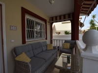 Re-Sale - Townhouse - Ciudad Quesada - Doña Pepa
