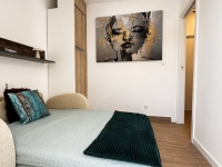 Re-Sale - Detached Villa - Orihuela Costa - Villamartin