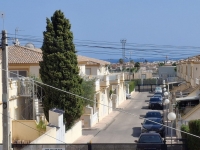 Re-Sale - Townhouse - Orihuela Costa - Playa Flamenca