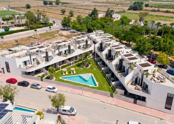 Apartamento - Nueva - San Fulgencio - San Fulgencio - Pueblo