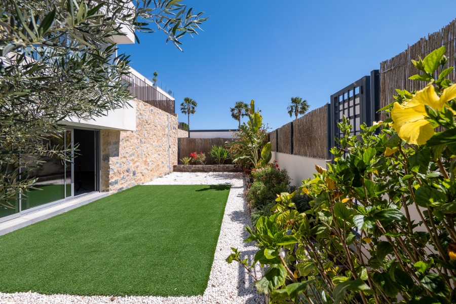 Nieuw - Vrijstaande Villa - Algorfa - La Finca Golf Resort