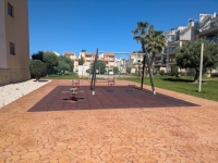 Re-Sale - Apartment - Orihuela Costa - Villamartin