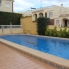 Re-Sale - Semi Detached Villa - Algorfa - Montemar