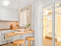 Re-Sale - Townhouse - Orihuela Costa - Las Filipinas