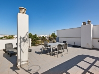 Re-Sale - Apartment - Torre de La Horadada - Torre de La Horadada - Town