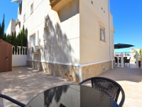 Re-Sale - Semi Detached Villa - Ciudad Quesada - La Marquesa
