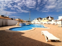 Re-Sale - Quad Villa - Orihuela Costa - Los Balcones