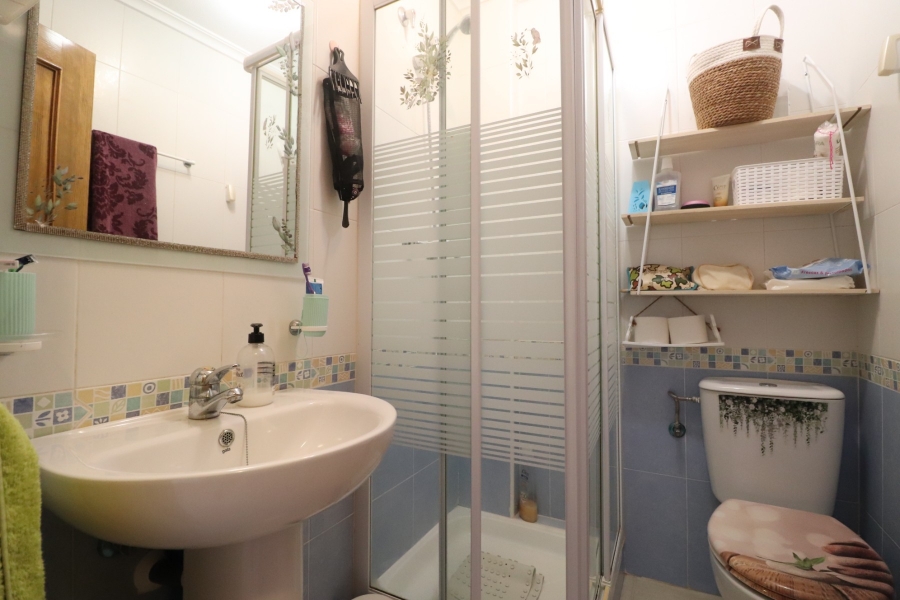 Re-Sale - Apartment - Orihuela Costa - Los Altos