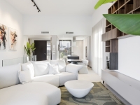 New - Detached Villa - Algorfa - Algorfa - Village