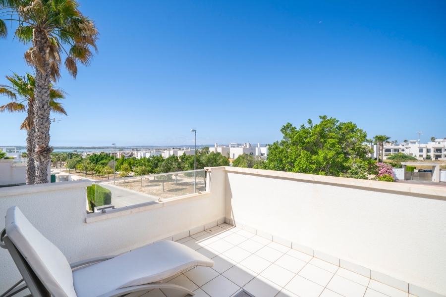 Re-Sale - Detached Villa - Ciudad Quesada - La Laguna