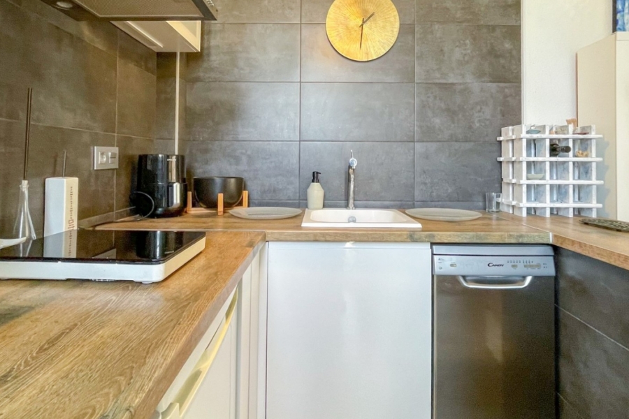 Re-Sale - Townhouse - Torrevieja - Doña Ines