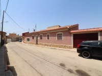 Re-Sale - Semi Detached Villa - Benijofar - Benijofar - Village