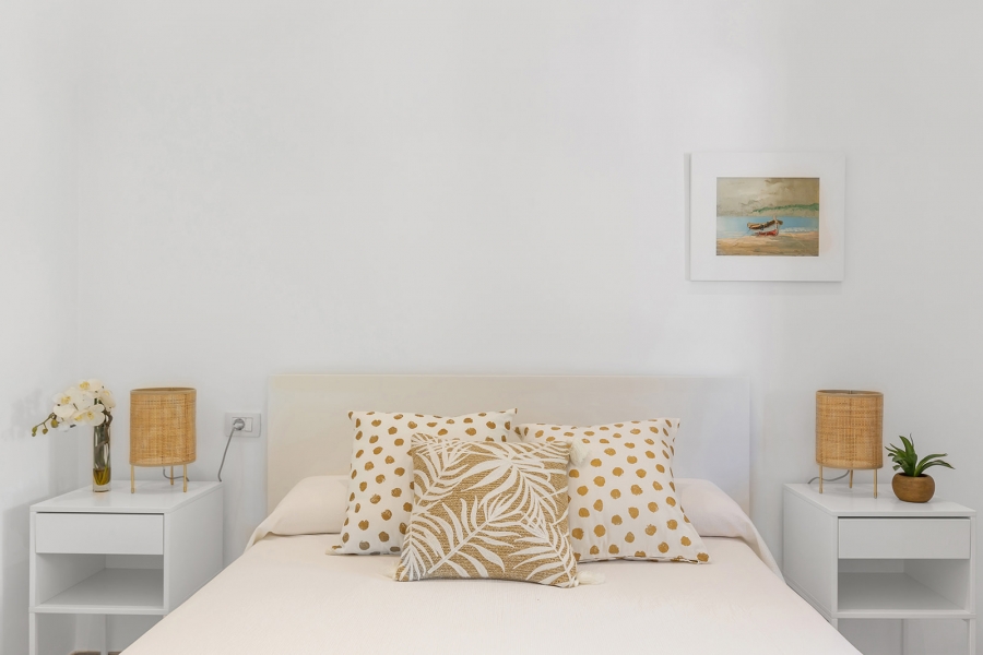 Re-Sale - Detached Villa - Orihuela Costa - Punta Prima