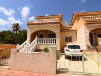 Re-Sale - Townhouse - Benijofar - Monte Azul