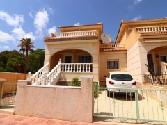 Townhouse - Re-Sale - Benijofar - Monte Azul